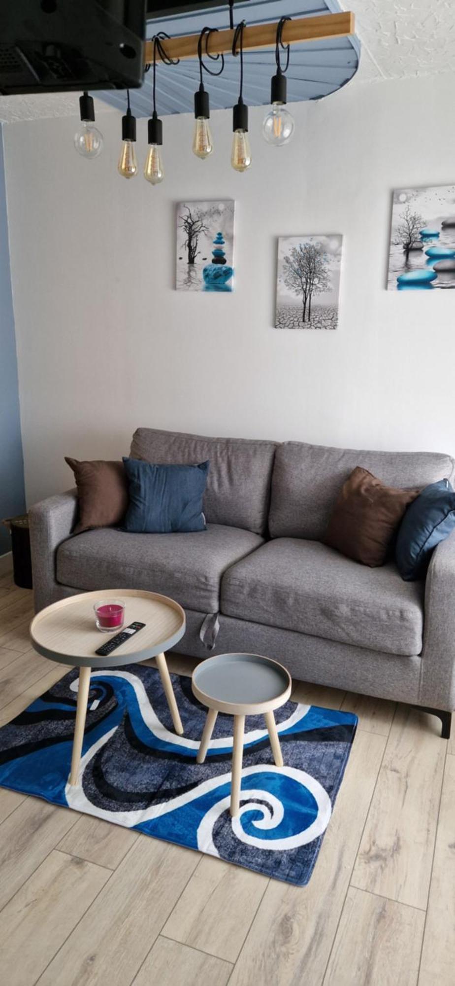 Nemo Petit Studio Cosy. Selongey Eksteriør bilde