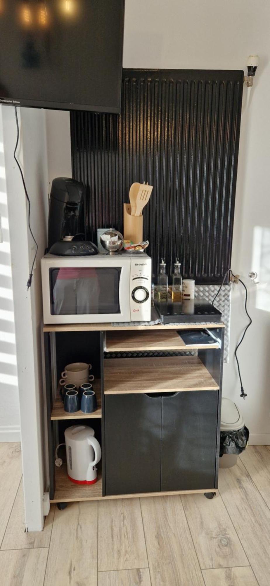 Nemo Petit Studio Cosy. Selongey Eksteriør bilde
