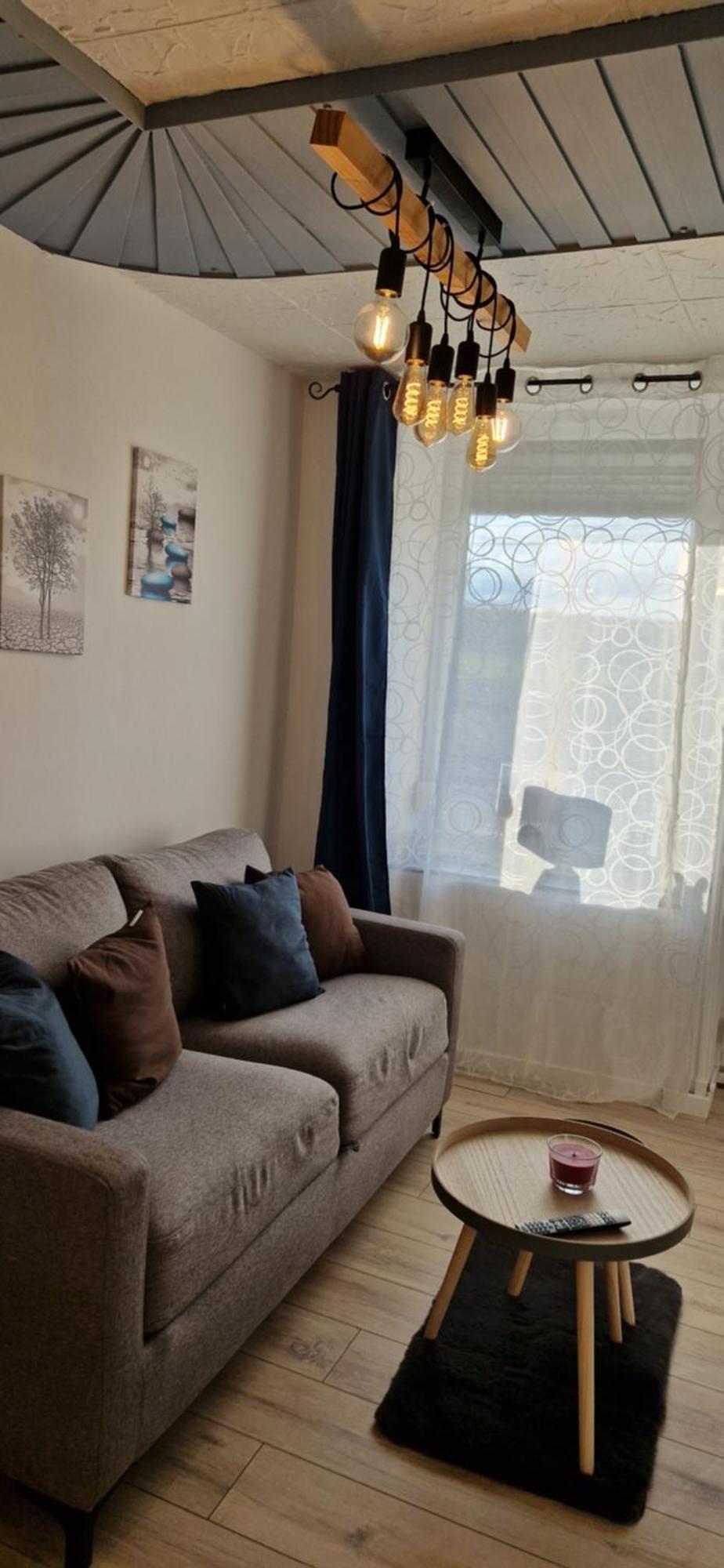Nemo Petit Studio Cosy. Selongey Eksteriør bilde